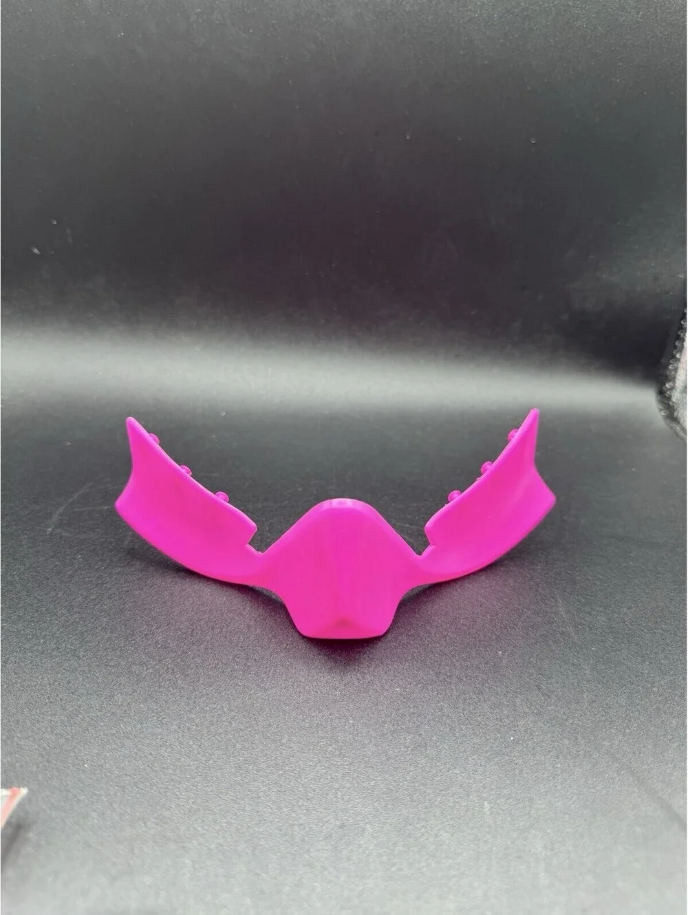 Oakley Half Mask Matte Pink